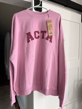 Garden party ACTA Crewneck Sweatshirt